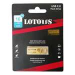 فلش مموری 16 گیگ لوتوس مدل L-804 thumb 1