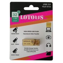 فلش مموری 32 گیگ لوتوس مدل L-804 gallery0