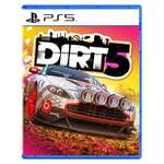 دیسک بازی Dirt 5 thumb 1