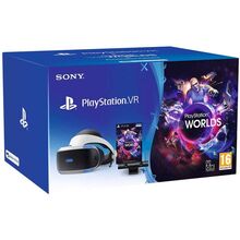 PlayStation VR Starter Pack gallery0