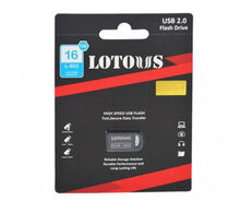فلش مموری 16 گیگ لوتوس مدل L-802 gallery0