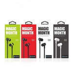 هندزفری سیمی سلبریت مدل D2 thumb 1