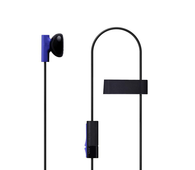 هدست  Sony PS4 Mono Headset gallery2