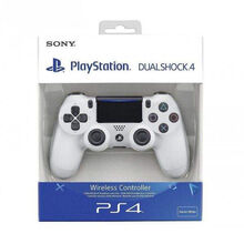 دسته PS4 اصلی اورجینال gallery5