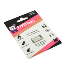 فلش مموری 16 گیگ لوتوس مدل L-801 gallery0