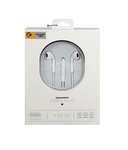 هندزفری سیمی کالیو مدل EP-02 thumb 1