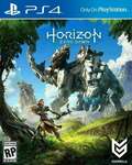 دیسک کارکرده Horizon Zero Dawn thumb 1