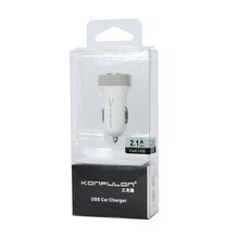 شارژر فندکی KONFULON C17 gallery0