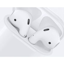 هندزفری بیسیم ایرپاد مدل TWS i18 gallery0