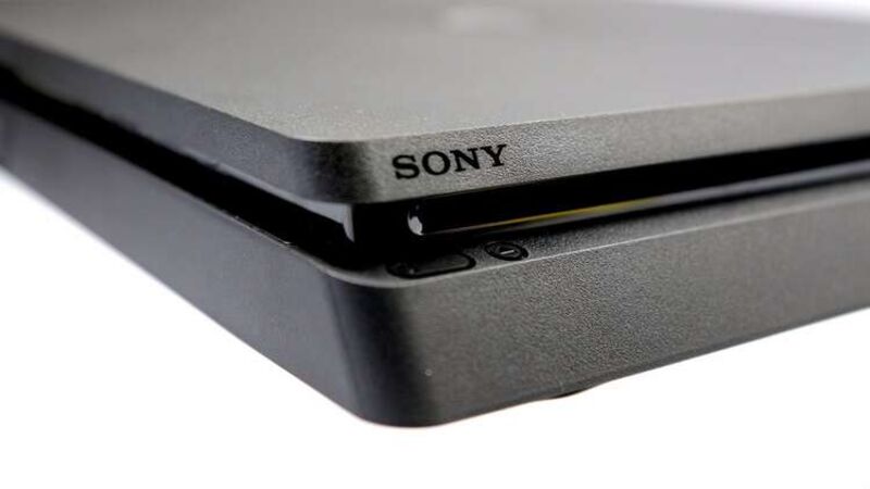 پلی استیشن  4  اسلیم 1ترا کارکرده gallery4