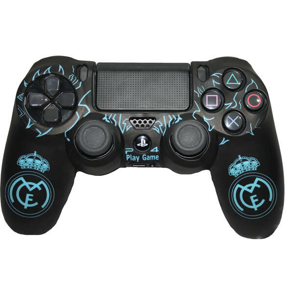 محافظ دسته پلی استیشن 4 طرح Real Madrid