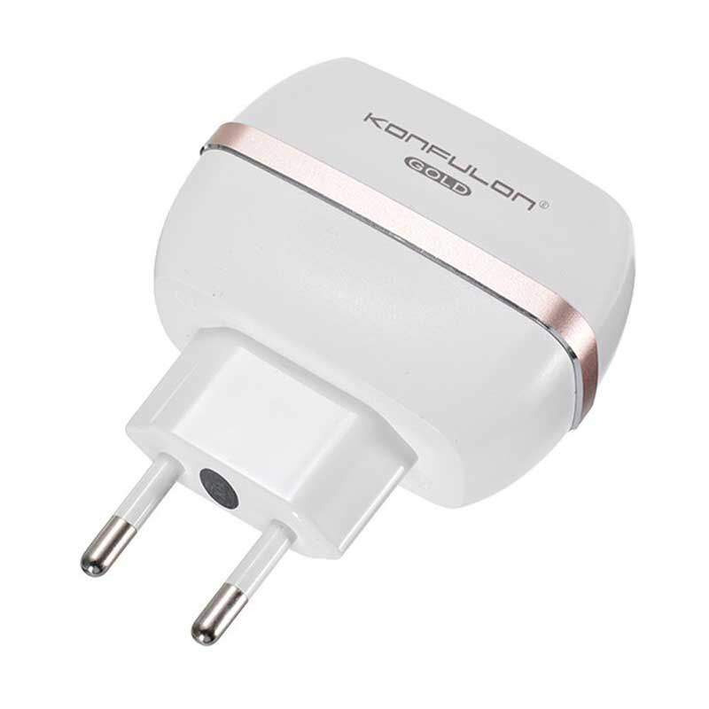 اداپتور فست شارژ کانفلون Konfulon-C23 gallery0