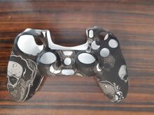 محافظ دسته پلی استیشن 4 طرح اسکلت gallery0