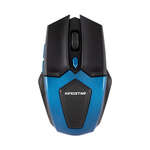 ماوس گیمینگ کینگ استار مدل KM610WS thumb 1