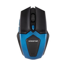 ماوس گیمینگ کینگ استار مدل KM610WS gallery0