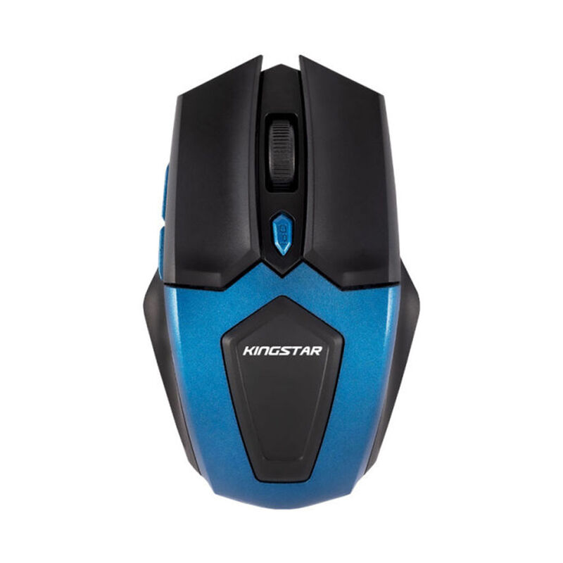 ماوس گیمینگ کینگ استار مدل KM610WS gallery0