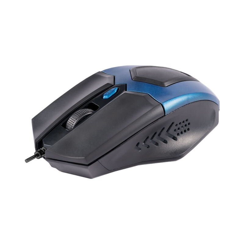 ماوس گیمینگ کینگ استار مدل KM610WS gallery1