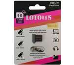 فلش مموری 16 گیگ لوتوس مدل L-809 thumb 1