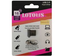 فلش مموری 16 گیگ لوتوس مدل L-809 gallery0