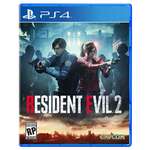 دیسک بازی Resident Evil 2 thumb 1