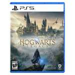 دیسک پلمپ بازی Hogwarts Legacy برای پلی استیشن 5 thumb 1