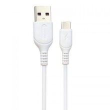 کابل شارژ فست تایپ سی مدل WDC-X05 QUICK gallery1