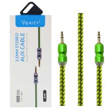 کابل AUX وریتی مدل CB3116 gallery0