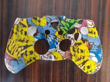 محافظ دسته ایکس باکس وان مدل فانتزی چند رنگ gallery0