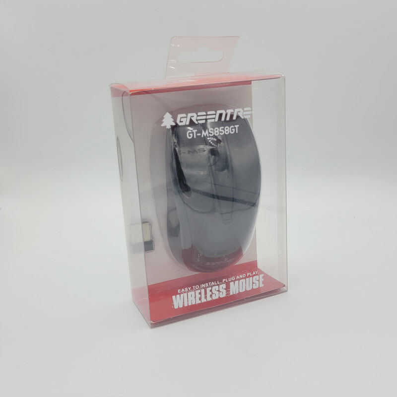 ماوس بی سیم Green Tree MS858GT gallery2