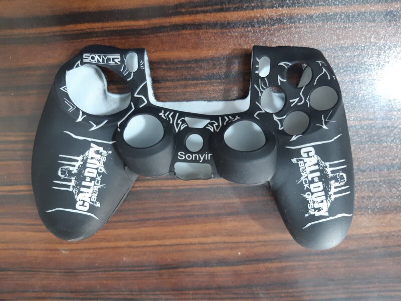 محافظ دسته پلی استیشن 4 طرح کال اف دیوتی gallery0