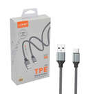 کابل شارژ فست 2متری تایپ سی LDNIO مدل LS442 thumb 1