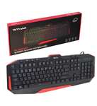 کیبورد گیمینگ تسکو مدل TK8123GA thumb 2