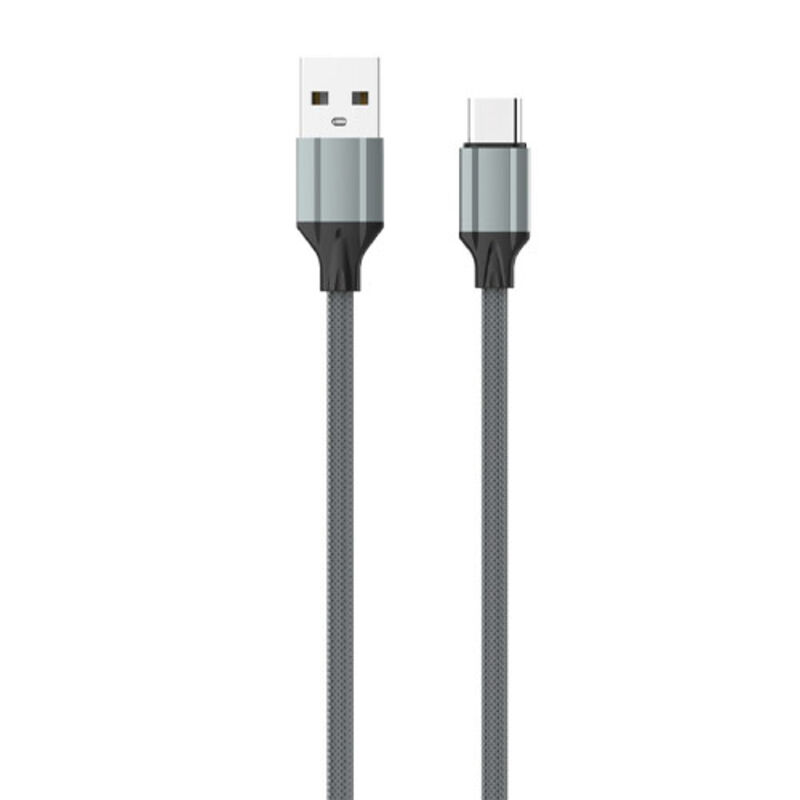 کابل شارژ فست 2متری تایپ سی LDNIO مدل LS442 gallery1