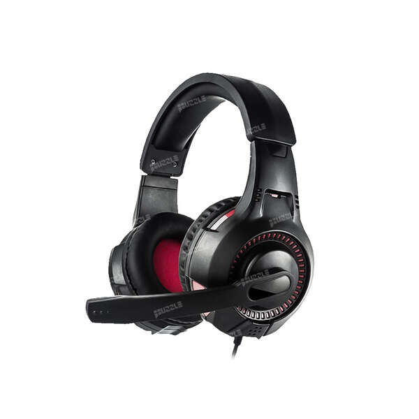 هدست گیمینگ وریتی مدل V-H26G