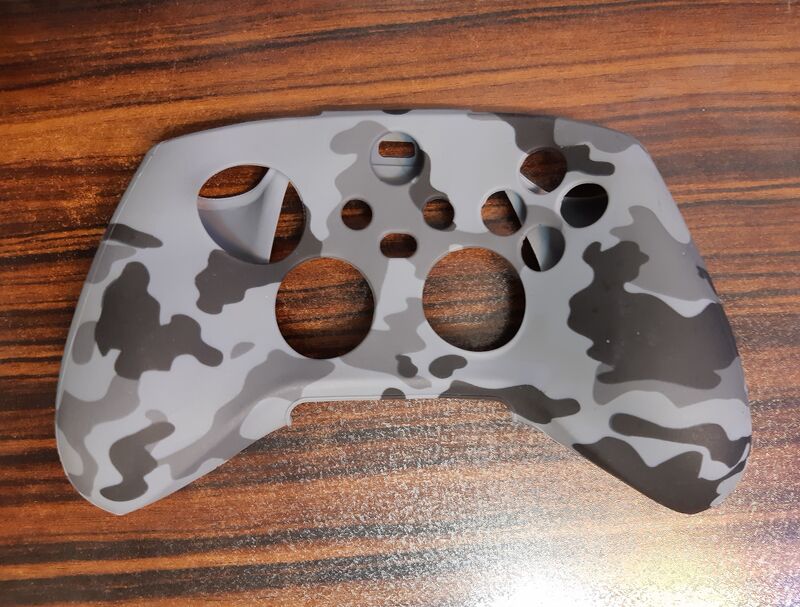 روکش دسته بازی ایکس باکس سری S-X طرح چیریکی gallery0