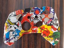 محافظ دسته ایکس باکس وان مدل فانتزی چند رنگ gallery0