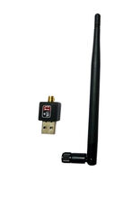 دانگل وای فای آنتن بلند مچر مدل MR136 gallery1