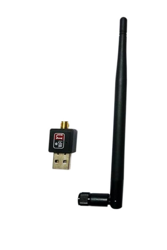 دانگل وای فای آنتن بلند مچر مدل MR136 gallery1