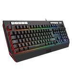 کیبورد گیمینگ وریتی مدل V-KB6132 thumb 1