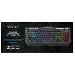 کیبورد گیمینگ وریتی مدل V-KB6132 thumb 3