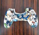 محافظ دسته پلی استیشن 4 طرح فانتزی مگامیند thumb 1