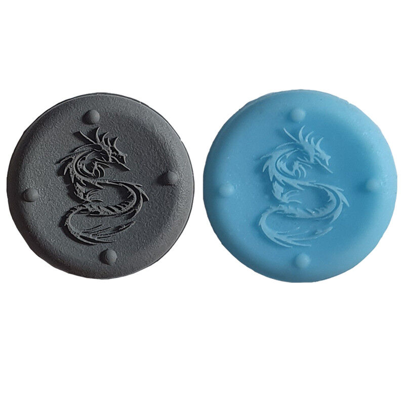 روکش آنالوگ دسته ایکس باکس سری S/X و ONE طرح دراگون gallery0