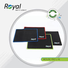 پد ماوس گیمینگ رویال مدل l-16 gallery0