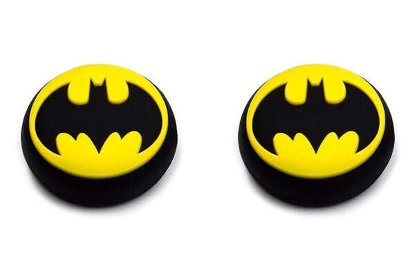 محافظ انالوگ سه بعدی دسته بازی طرح بتمن  برای انواع دسته ایکس باکس و پلی استیشن