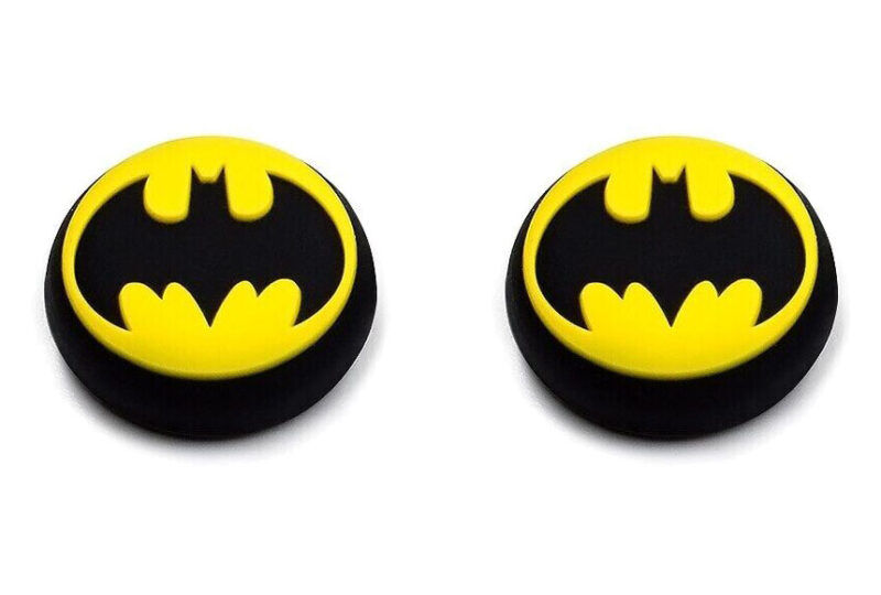 محافظ انالوگ سه بعدی دسته بازی طرح بتمن  برای انواع دسته ایکس باکس و پلی استیشن gallery0