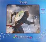 اسکین کنسول PS4 اسلیم طرح اساسینز والهالا thumb 1