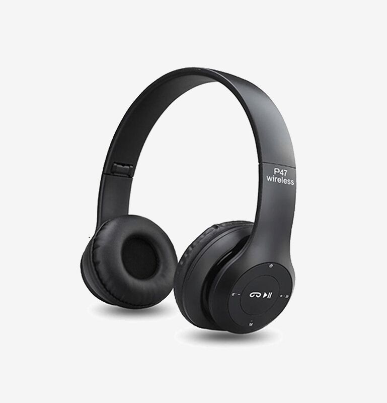 هدفون بیسیم مدل P47 gallery2