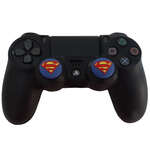 روکش سر انالوگ دسته بازی 3D طرح سوپرمن برای انواع سر انالوگ دسته ایکس باکس و پلی استیشن thumb 2