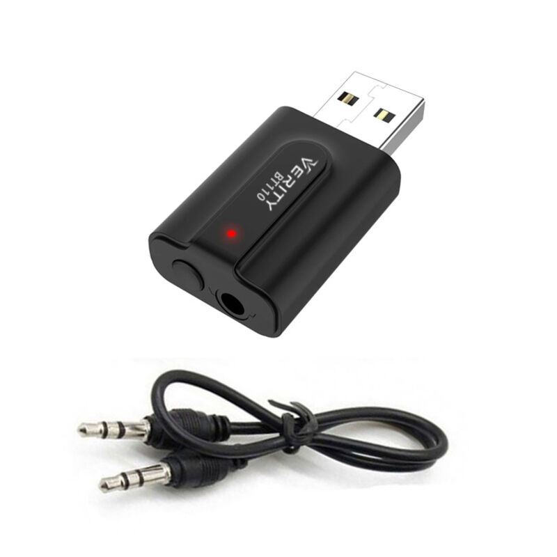 دانگل بلوتوث وریتی مدل BT110 gallery0