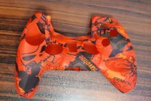 روکش دسته بازی پلی 5 طرح ریسینگ gallery0